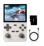 Consola portátil K36 Emulador Retro por 23,79€