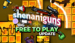 Gratuit Shenaniguns sur Steam