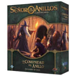La Comunidad del Anillo Expansión de Saga (Español) por 49.99€