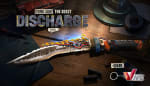 Gratuit Dying Light: The Beast - Discharge Weapon Pack chez Steam