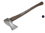 Roughneck Vintage Kloofbijl voor €28,95 bij Ibood