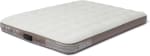 Inflatable Air Mattress with Built-In Pump for £13.86