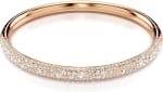 Swarovski Sublima Collectie bangle voor €80 bij Amazon