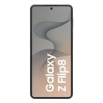 Samsung Galaxy Z Flip8 256 GB voor €830,99 bij NBB