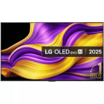 TV LG OLED UHD-4K de 165 cm à 2.317€