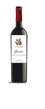 6 Botellas de La Sacedilla 2021 por 32€