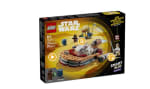 LEGO Star Wars 75420 SMART Play : le Landspeeder de Luke à 39,99€