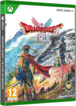Dragon Quest I & II HD-2D Remake por 29,90€