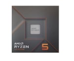 AMD Ryzen 5 7600X AM5 4.7GHz 6 Núcleos por 118.73€