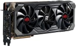 PowerColor Red Devil AMD Radeon RX 6900 XT 16 GB por $8,969.19 en Amazon