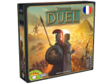 Jeu de Société Asmodee - 7 Wonders : Duel à 14,94€
