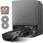 Roborock Saros 20 Robotstofzuiger voor €999