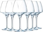 Chef & Sommelier Open Up 32 cl (lot de 6) pour 26,30€