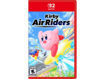 Nintendo Switch 2 Kirby Air Riders por 29,33€ en MediaMarkt