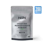 Creatina monohidrato en polvo (200 mesh) 500 g por 6,73€ en HSN