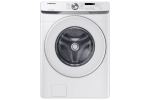 Lavadora Samsung WF20T6000AW 20 kg por $12,799 en Samsung