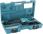 Makita JR3051TK reciprozaag voor €118,93 bij Amazon