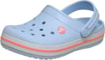 Crocs Kids' Crocband Clog T – From £14.73 at Amazon