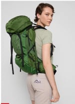 Mochila de Trekking Osprey ROOK por 74€