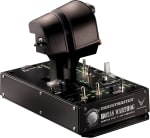 Thrustmaster HOTAS Warthog Dual Throttles voor €183 bij Amazon
