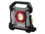 PARKSIDE PERFORMANCE Accu-bouwlamp 20 V voor €49,99 bij Lidl