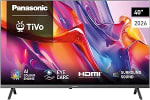 TV Panasonic 40" LED TB40S45C Full HD, Smart TV Bluetooth, Altavoces 16W por 219€