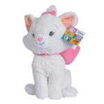 Peluche 50 cm Disney Oficial Gatita Aristogatos por 9.99€