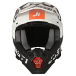 Casco cross just1 j22 carbon por 199€