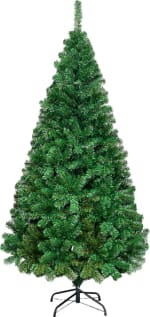 COSTWAY árbol de Navidad artificial 210 cm por 35,53€ en Makro