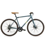 Bicicleta Urbana Benotto City Scatto R700 por $5,499 | Oferta Costco