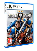 Videojuego Warhammer 40.000 Space Marine II Juego para Playstation 5 por 20.69€