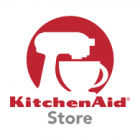 Tot 30% stapelkorting bij KitchenAid