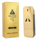 Perfume One Million Elixir Intense 100ml por $1,367 | Farmacias del Ahorro