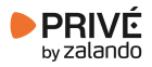 Oferta cupón del 10% descuento en ropa de mujer y hombre Privé by Zalando