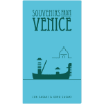 Souvenirs from Venice voor €10 bij Dreamland