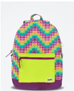 Mochila Totto Vetus por 11.5€
