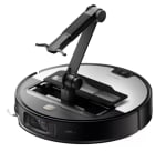 Robot Aspirateur Laveur ROBOROCK Saros Z70 noir à 999€