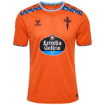 Celta Vigo Camiseta 3ª Equipación 24/25 por 23,99€
