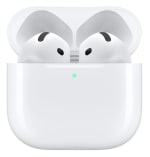 AirPods 4 con Estuche de Carga USB-C por $2,249 | iShop Mixup
