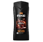 Gel de Ducha Axe Dark Temptation 400 ml por 2,26€