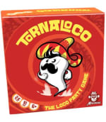 Juego de mesa Tornaloco por 4€