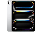 Apple iPad Pro (2024), 2 TB, 13", WiFi, Pantalla estándar, Chip M4, 10GPU por 1.649€