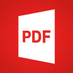 PDF Office Pro Max Gratis | AppStore | Editor y Lector de PDF