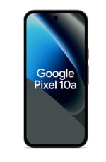 Móvil Google Pixel 10a 128 GB por 349€