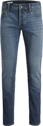 JACK & JONES Slim Jeans Glenn voor €18 bij Bo