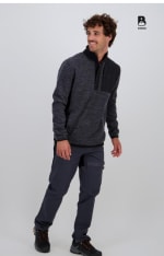 Forro Polar Boriken para Hombre por 12.99€