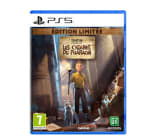 Tintin Reporter Les Cigares du Pharaon à 18€
