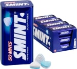 Tot 40% korting op snacks & drankjes bij Bol