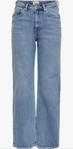 ONLY dames Jeans Onljuicy Life voor €25