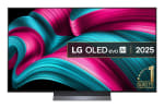 TV OLED55C54LA LG à 699€